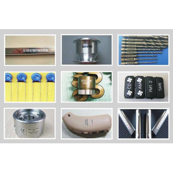 online flying fiber marking samples