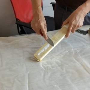 Buy cheap Easy To Use Wood Protection Coating Wood Pothole Filling Paste from wholesalers