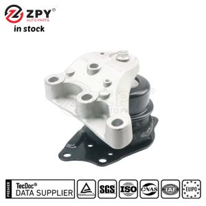 Buy cheap 6QD199167 Car Engine Mount With Bracket For VW New Polo ZPY Part from wholesalers
