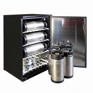Buy cheap beer keg fridge from wholesalers