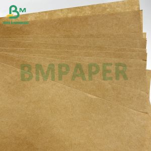 Buy cheap 70gsm Strong Tensile Strength Brown Kraft Cement Sack Paper Rolls from wholesalers