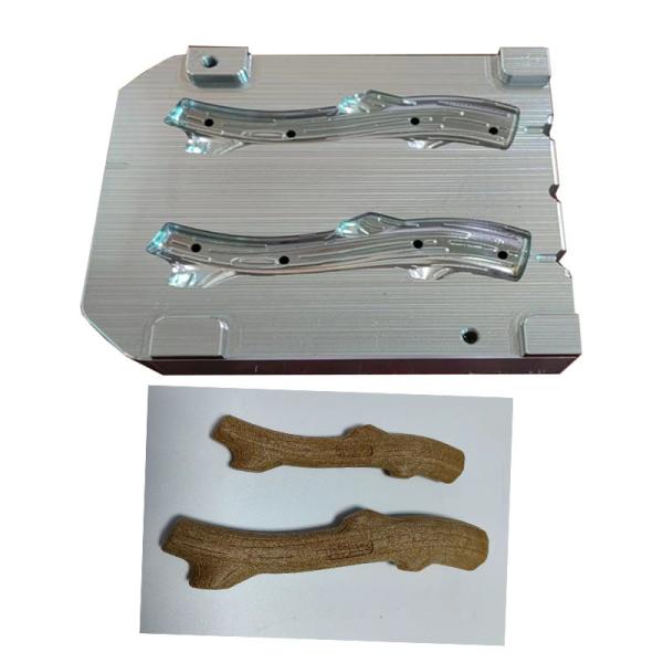 Buy cheap Customized Surface Finish Injection Molding Tooling for Plastic Components from wholesalers