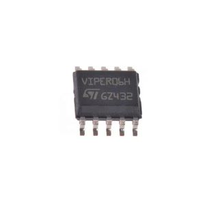 Chuangyunxinyuan New Original VIPER06HSTR VIPER06HST In Stock VIPER06HS