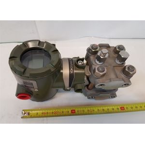 Buy cheap Yokogawa EJA430-DBS4A-92DA S1 Pressure Temperature Transmitter from wholesalers