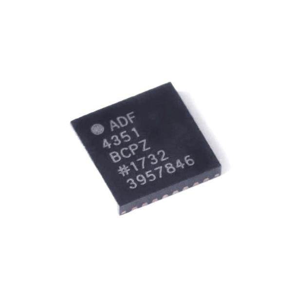 Buy cheap Analog ADF4351BCPZ-RL7 Atmega 328P Microcontroller ADF4351BCPZ-RL7 Electronic Components Charging Ic Chip from wholesalers