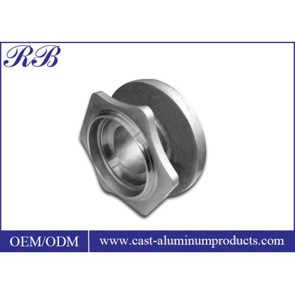 Quality Precision Investment Stainless Steel Casting Parts Non Standard High Precision for sale