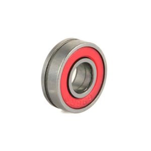 Buy cheap 696zz Sliding Patio Door Roller Assembly Bearing Wear Resistance OEM product