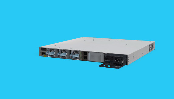 Buy cheap Flash Memory 2G Catalyst 3850 48 Port Switch Stack Bandwidth 480 Gbps RAM 4G from wholesalers