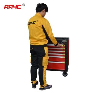 Buy cheap Tools trolly with tools (7 drawers) RNT-THB-27471 from wholesalers