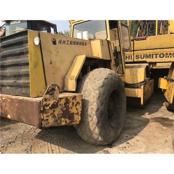 Buy cheap Used Dynapac CA251D road roller with good condition from wholesalers