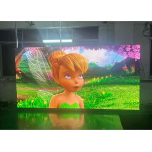 Buy cheap High Resolution P6 Smd LED Display LED Panel HD Flexible Single & Dual Color from wholesalers