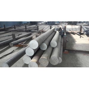 Buy cheap ASTM A276 Solid Solution Stainless Steel Round Bar Diameter 6 - 350mm Walsin Stainless Steel Bar from wholesalers