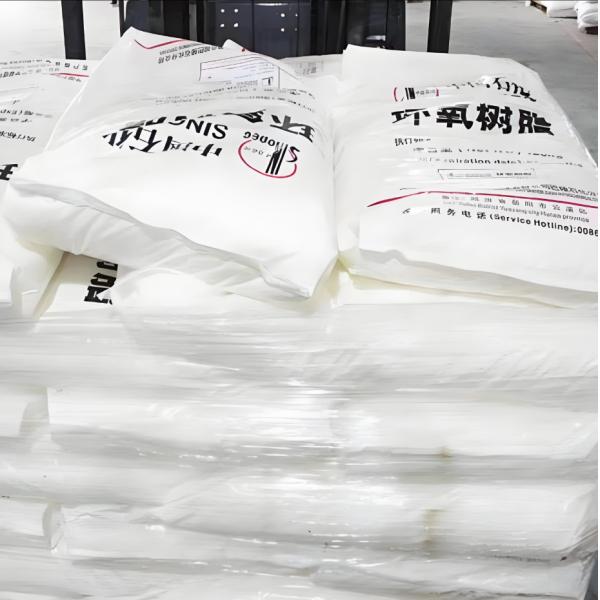 Buy cheap Bead Polymer Butyl Binder Granulated Polymer DEGALAN LP 64/12 from wholesalers