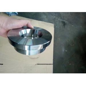 Buy cheap ASTM B564 UNS N08020 Alloy 20 Forged Forging Disc Ring Shaft Sleeves from wholesalers