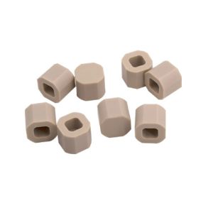 Buy cheap Antirust Cutom Engineering PEEK Machined Parts   High Performance from wholesalers