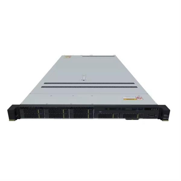 Buy cheap XFusion 1288H V6 Network Server with Intel Xeon 6346 Processor Type Private Mold and 1 from wholesalers