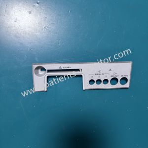 Fukuda CardioMax FX-3010 ECG Machine Interface Panel with RS-232C IC CARD and 90