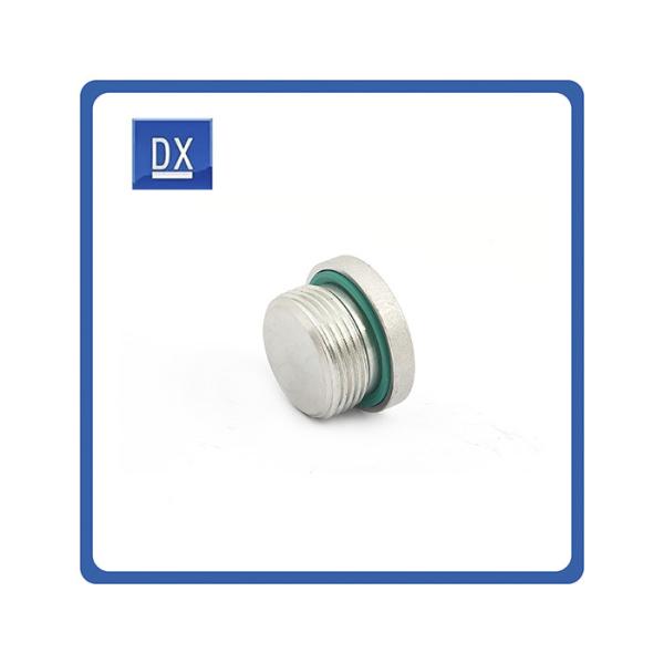 Quality Special Screw Plug Hot Selling M5.5 Plugs Screws for sale