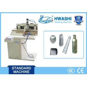 Buy cheap Iron And Stainless Steel Arc  Welder  Automatic Seam Welding Facility from wholesalers