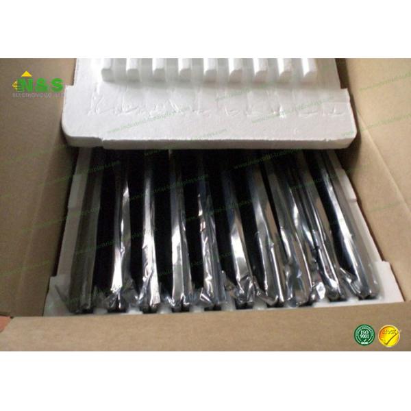 Normally White 5.7 inch LTA057A345F Toshiba Lcd Panels with 115.2×86.4 mm Active