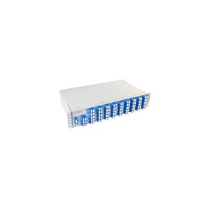 Buy cheap DWDM-MUX-LGX-40CH-100GHZ-CHXX-LCA-UPG from wholesalers