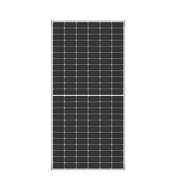 Quality 5BB 9BB Solar PV Panel Monocrystalline Silicon 450W 550W 600W for sale