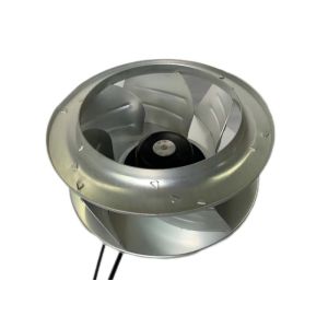Buy cheap 230v EC Centrifugal Fans 355mm Roof Ventilation Fans Embedded Design from wholesalers