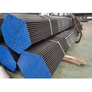 Buy cheap Heating Pipes ASTM A106 Grade A Seamless Steel Tube from wholesalers