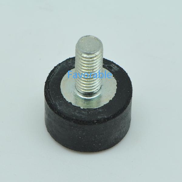Buy cheap Cylindrical Bumper , Cutting Machine Parts Especially Suitable For Lectra Vector 7000 from wholesalers