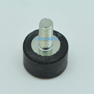 Buy cheap Cylindrical Bumper , Cutting Machine Parts Especially Suitable For Lectra Vector 7000 from wholesalers