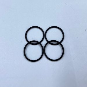 55mm O-shaped Rubber Sealing Ring for Injector AEM/EPDM/FKM/NBR Seals Directly