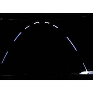 Buy cheap 6003 Led Pool Deck Jumping Laminar Fountain Nozzle Jet from wholesalers