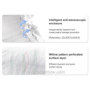 Buy cheap Free samples newborn diaper permium waterproof disposable diaper  for baby from wholesalers