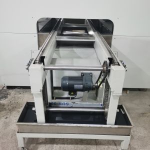 Buy cheap Efficient 1320mm Automatic Reciprocating Spraying Machine from wholesalers