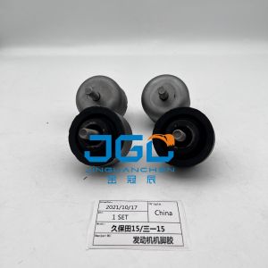Buy cheap JBT15 SY15 Engine Mount For Tractor Engine from wholesalers