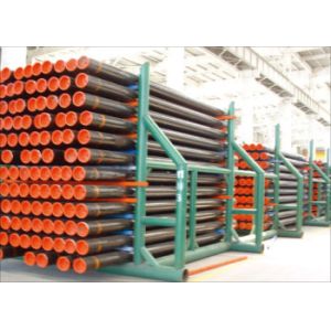 Buy cheap Plain End Finish API 5CT Tubing With 4.5 Outside Diameter from wholesalers