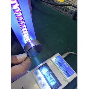 Buy cheap Fan Cooling Led Line Light 365nm UV Irradiation Machine from wholesalers