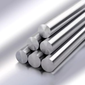 Buy cheap Polished 310S Stainless Steel Bright Round Bar 480mm For Construction from wholesalers