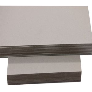 Buy cheap Anti-Curl high grammage paperboard with FSC and CE certifications from wholesalers