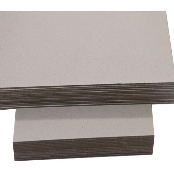 Buy cheap Anti-Curl high grammage paperboard with FSC and CE certifications from wholesalers