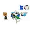 Buy cheap 4.5kw Note Book Binding Punching Machine 220v 50Hz 60Hz 1Ph from wholesalers