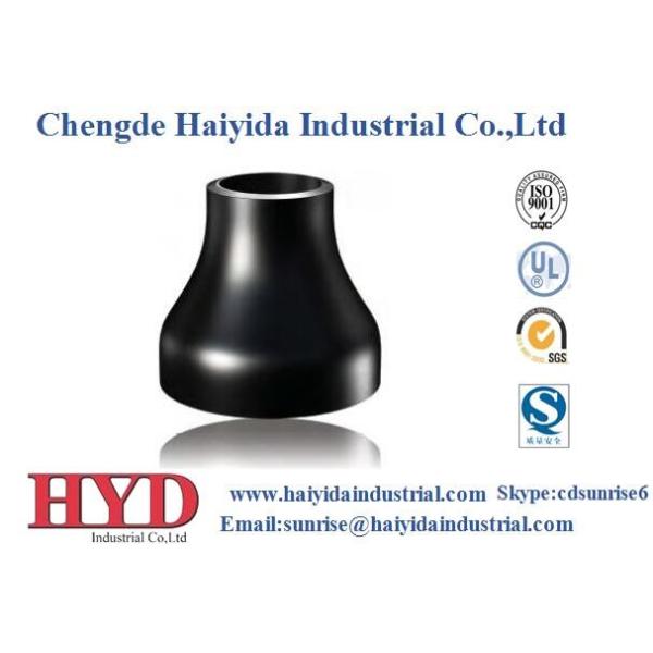 Quality Carbon steel pipe fitting cast iron COUPLING for sale