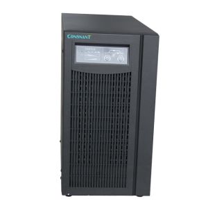Buy cheap Intelligent Single Phase UPS Uninterrupted Power Supply High Frequency For TCP / IP Network from wholesalers