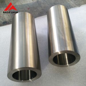 Buy cheap Gr2 Titanium Ring ASTM B381 Channel Flange Titanium Forgings from wholesalers