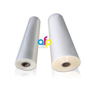 Buy cheap Matte Bopp Thermal Lamination Film from wholesalers