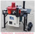 Buy cheap Portable PVC tape edge banding machine cheap high quality woodworking edge bander from wholesalers