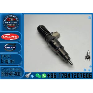 Buy cheap Diesel injector BEBE4F04001 BEBE4G15001 BEBE4G14001 BEBE4G16001 BEBE4N01001 BEBE4K01001 for VOL from wholesalers