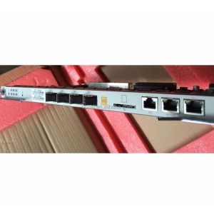 Buy cheap ZTE SCXM SCXN card business board for C300 with 4 ports 10G uplink board from wholesalers