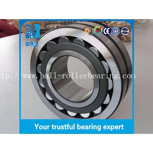 Buy cheap Custom Single Row Spherical Roller Bearing Low Noise Wear Resistant from wholesalers