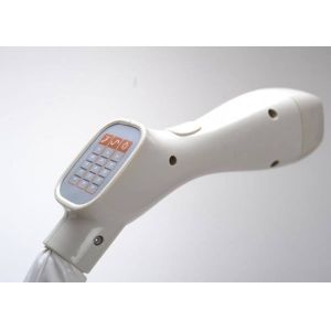 Velasmooth Slimming Treatment Machine With RF + Vacuum + Infrared Light +